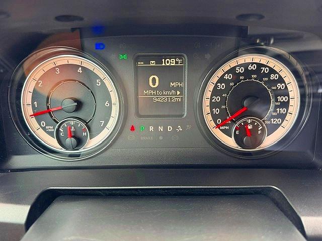 Продаж на аукціоні авто 2021 Ram 1500 Classic, vin: 1C6RR7TT6MS521432, номер лоту: 64917026