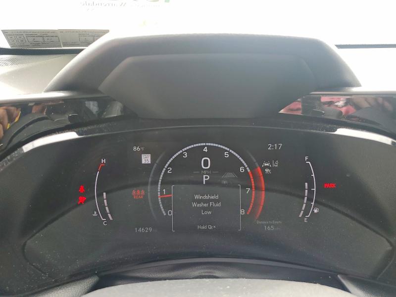 2024 Lexus Nx 350 მანქანა იყიდება აუქციონზე, vin: 2T2KGCEZXRC033048, აუქციონის ნომერი: 66114926
