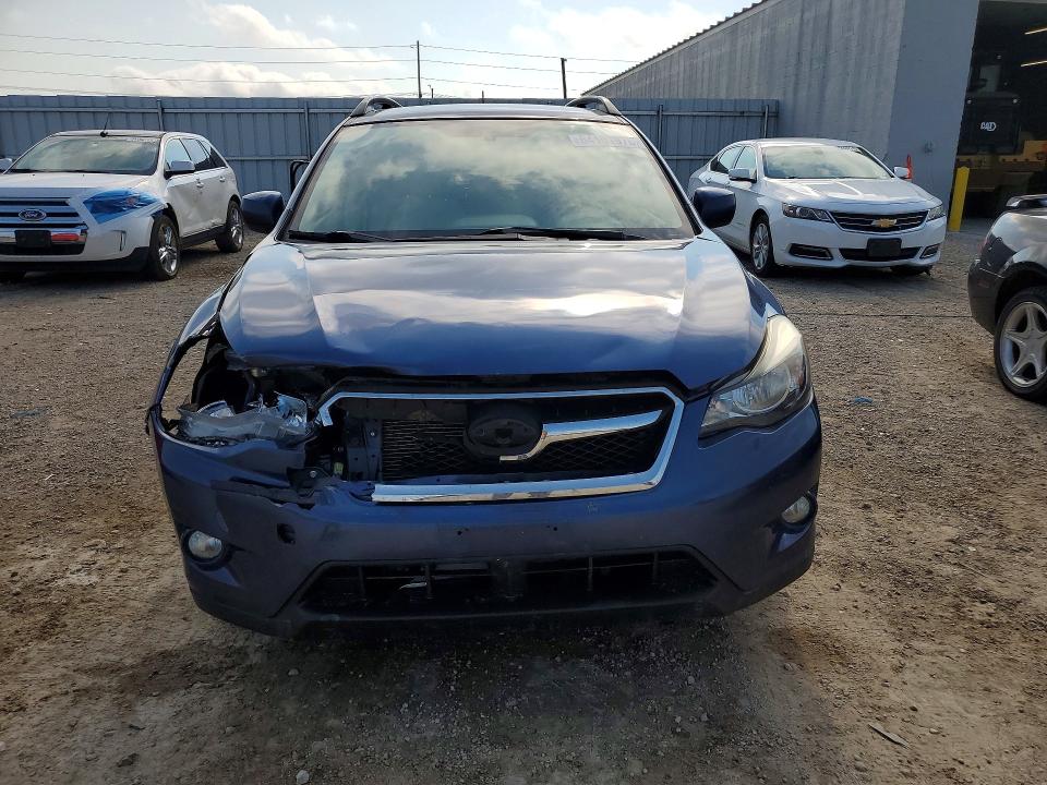 64101976 :رقم المزاد ، JF2GPACC2D2885447 vin ، 2013 Subaru Xv Crosstrek مزاد بيع