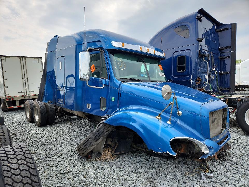 Продаж на аукціоні авто 2016 Freightliner Conventional, vin: 3ALXA7CG3GDHR6457, номер лоту: 63120816