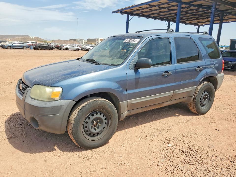 Auction sale of the 2006 Ford Escape, vin: 1FMCU031X6KA46854, lot number: 64330846