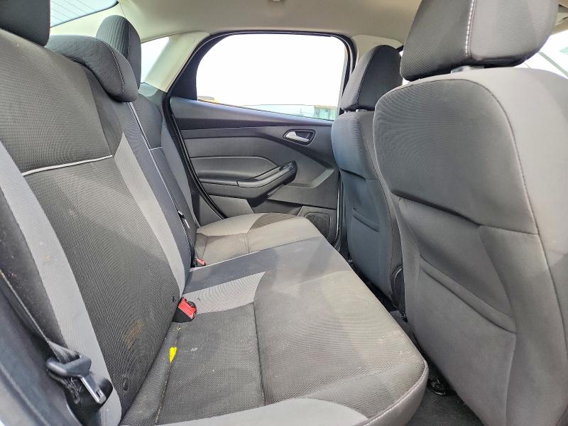 Продаж на аукціоні авто 2013 Ford Focus, vin: 1FADP3F29DL232016, номер лоту: 64378936