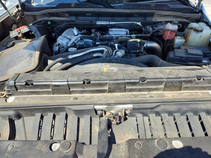 2021 Chevrolet Silverado მანქანა იყიდება აუქციონზე, vin: 1GC4YNEY2MF164858, აუქციონის ნომერი: 63766396