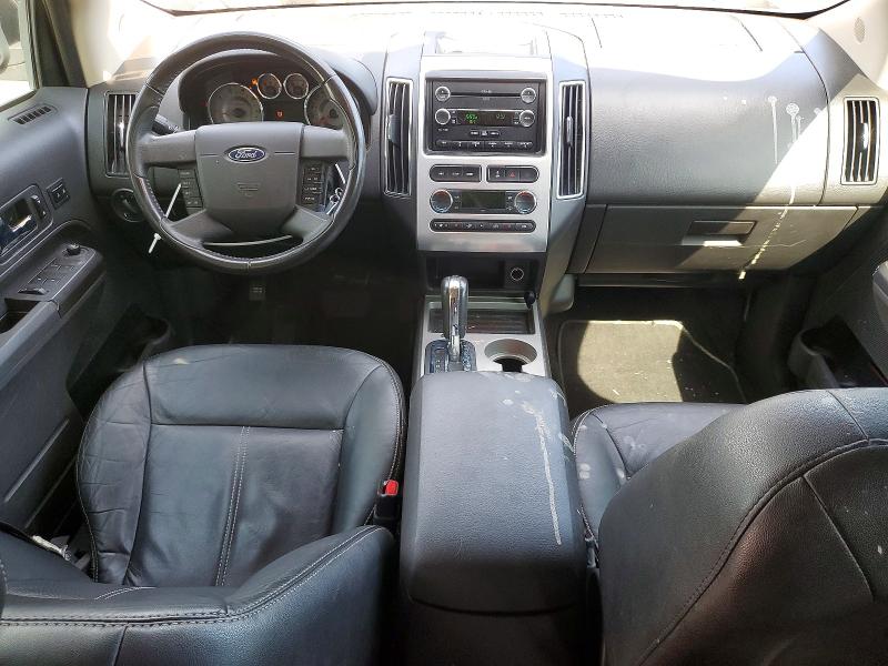 Aukcja sprzedaży 2010 Ford Edge, vin: 2FMDK4KC1ABA29531, numer aukcji: 65595986