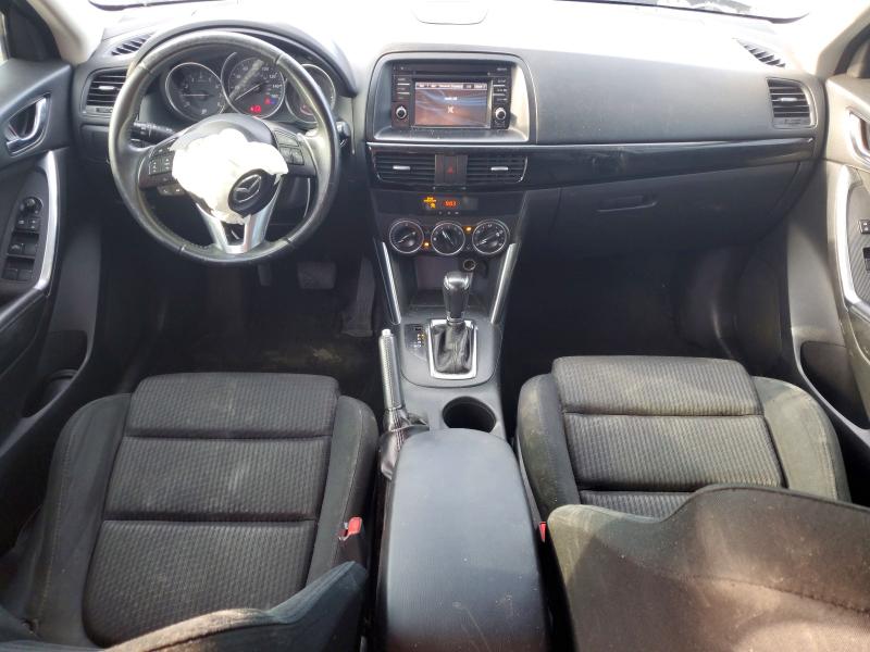 Продаж на аукціоні авто 2015 Mazda Cx-5, vin: JM3KE4CY8F0440518, номер лоту: 66635866