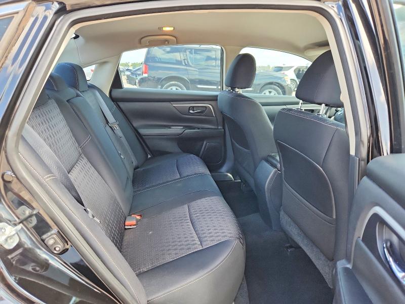 Aukcja sprzedaży 2017 Nissan Altima, vin: 1N4AL3AP0HC108286, numer aukcji: 64993746