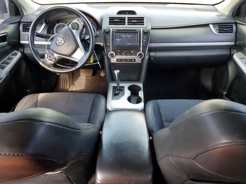 Aukcja sprzedaży 2014 Toyota Camry, vin: 4T1BF1FK0EU824713, numer aukcji: 64339356