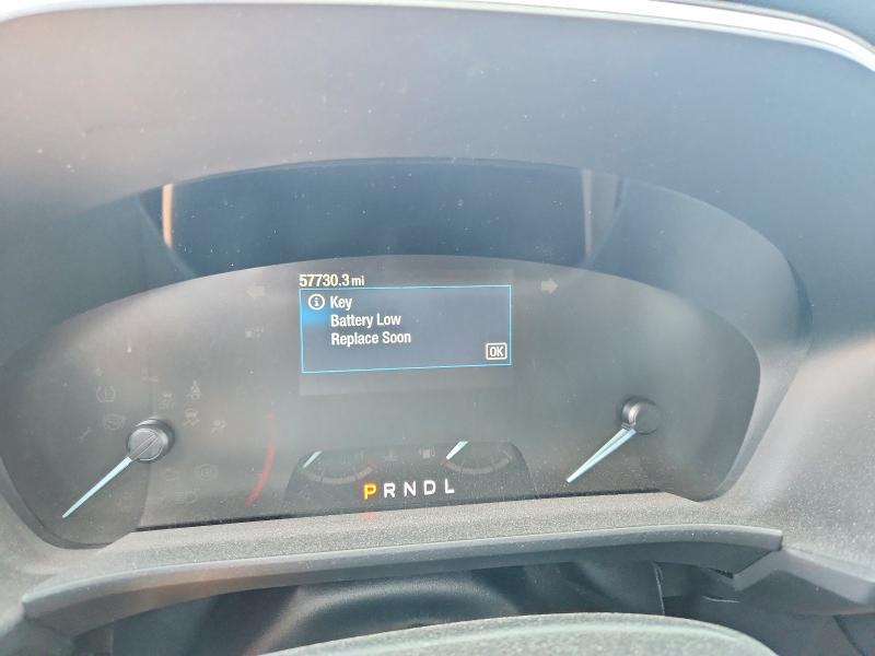 Aukcja sprzedaży 2020 Ford Escape, vin: 1FMCU0G60LUA54175, numer aukcji: 64532996