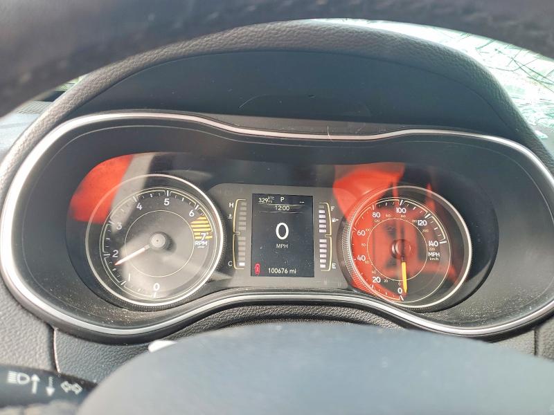 66352586 :رقم المزاد ، 1C4PJMLBXKD104684 vin ، 2019 Jeep Cherokee مزاد بيع