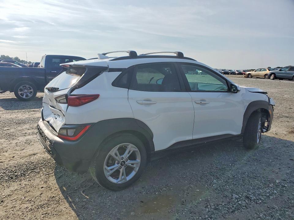 Aukcja sprzedaży 2023 Hyundai Kona, vin: KM8K62AB9PU032513, numer aukcji: 65011536