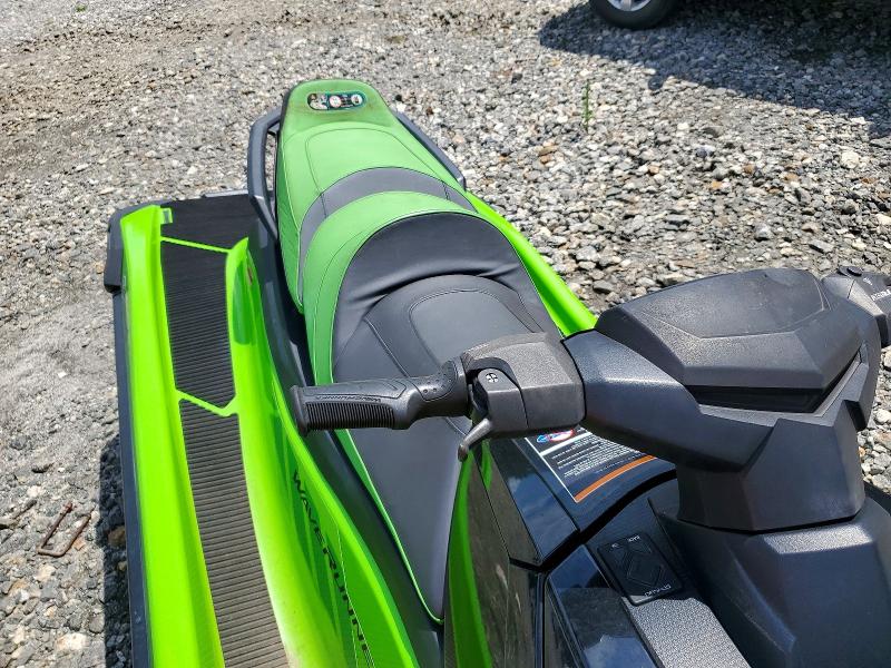 Продажа на аукционе авто 2021 Yamaha Vx Cruiser Ho, vin: YAMA2464K021, номер лота: 60549686