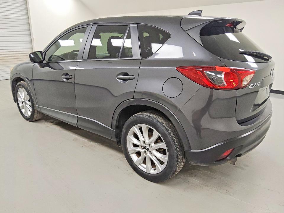 Продаж на аукціоні авто 2015 Mazda Cx-5, vin: JM3KE2DY7F0520234, номер лоту: 62554896