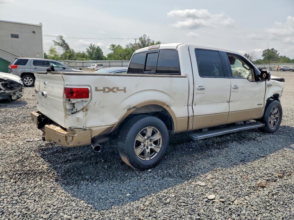 Продажа на аукционе авто 2014 Ford F150, vin: 1FTFW1ET1EKF13898, номер лота: 64690956