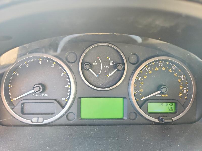 Aukcja sprzedaży 2009 Land Rover Lr2, vin: SALFT24NX9H139336, numer aukcji: 66276686