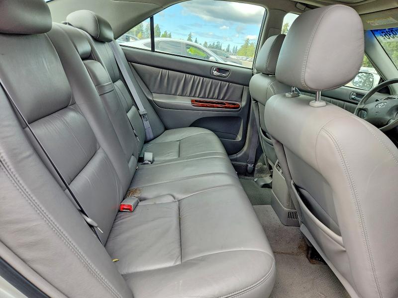 Продаж на аукціоні авто 2003 Toyota Camry, vin: 4T1BE32K93U771575, номер лоту: 66457936