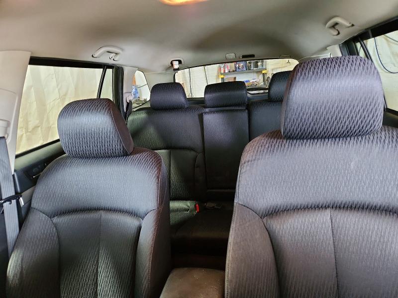 Aukcja sprzedaży 2012 Subaru Outback, vin: 4S4BRBCC5C3280335, numer aukcji: 65545956