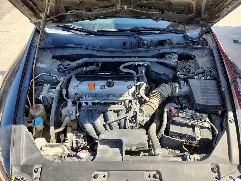 64959386 :رقم المزاد ، 1HGCS1B37CA023604 vin ، 2012 Honda Accord مزاد بيع