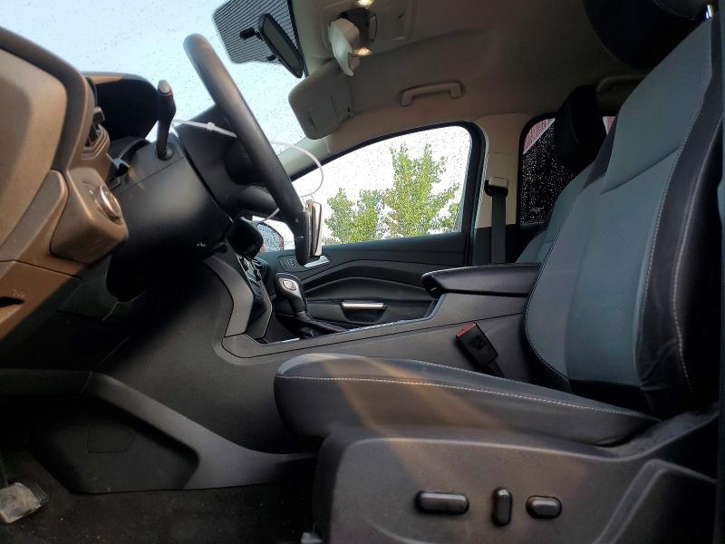 Продаж на аукціоні авто 2019 Ford Escape, vin: 1FMCU9GD9KUA56962, номер лоту: 64830086