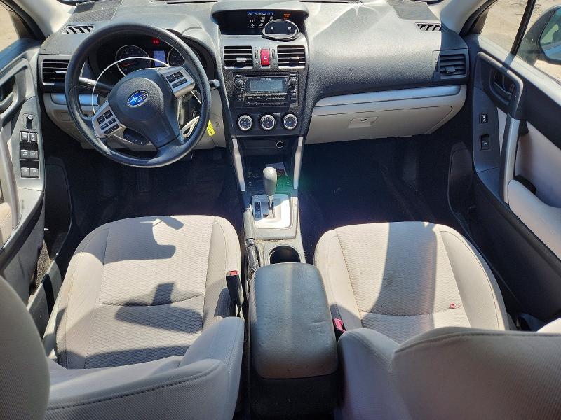 Продажа на аукционе авто 2015 Subaru Forester, vin: JF2SJADC5FH501879, номер лота: 64887026