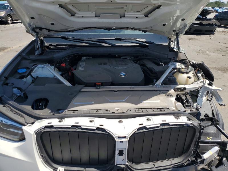 65885626 :رقم المزاد ، 5UX43DP01R9V12623 vin ، 2024 Bmw X3 مزاد بيع