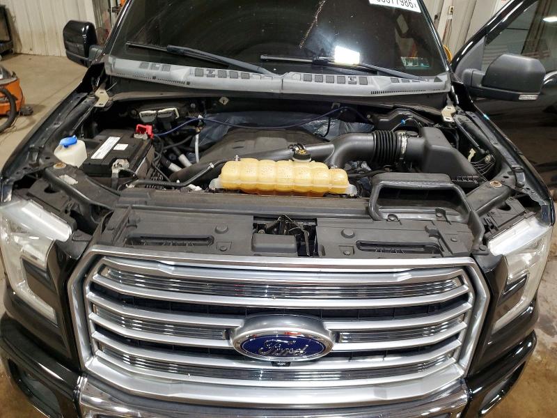 Aukcja sprzedaży 2016 Ford F150, vin: 1FTEW1EG3GFD29752, numer aukcji: 65577986