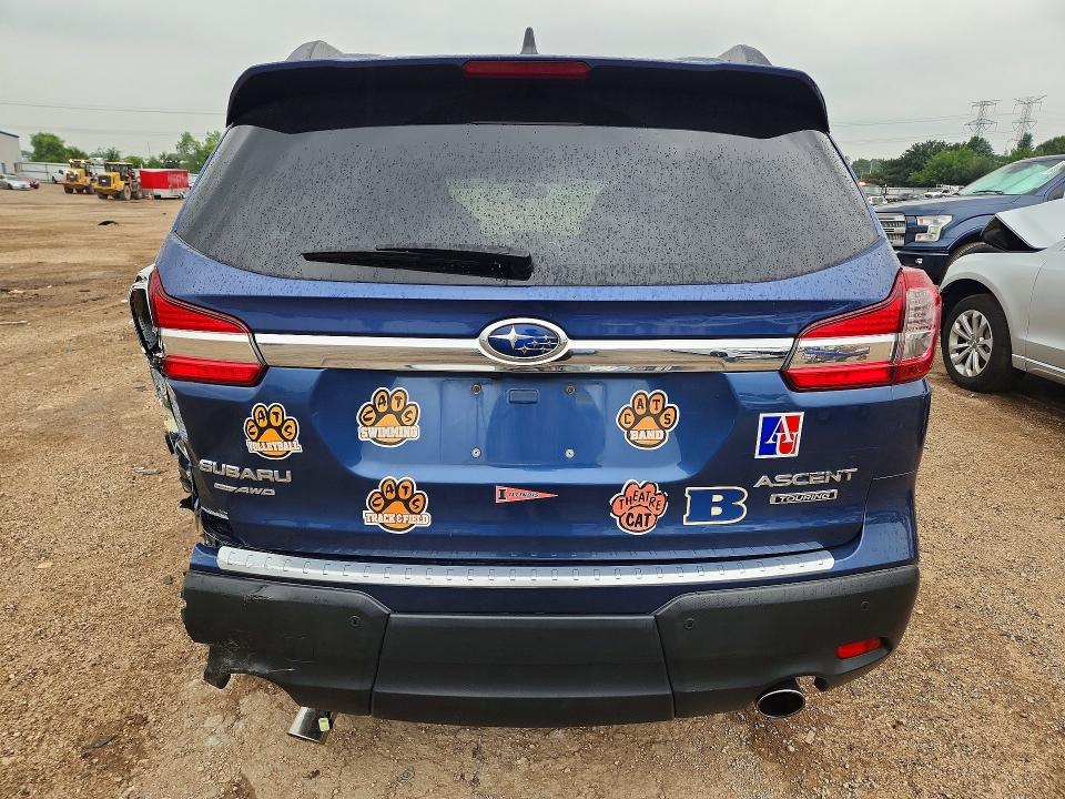 Aukcja sprzedaży 2020 Subaru Ascent, vin: 4S4WMARD8L3426575, numer aukcji: 64117426