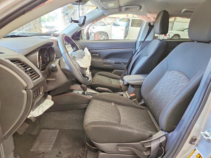 Aukcja sprzedaży 2026 Mitsubishi Outlander Sport, vin: JA4ARUAU7TU010177, numer aukcji: 66017976