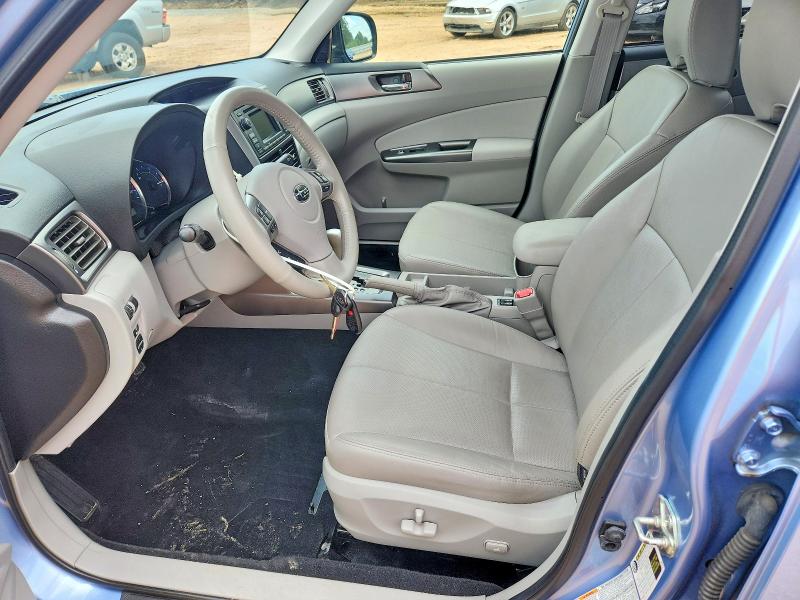 Продажа на аукционе авто 2012 Subaru Forester, vin: JF2SHAEC5CH469392, номер лота: 63412416