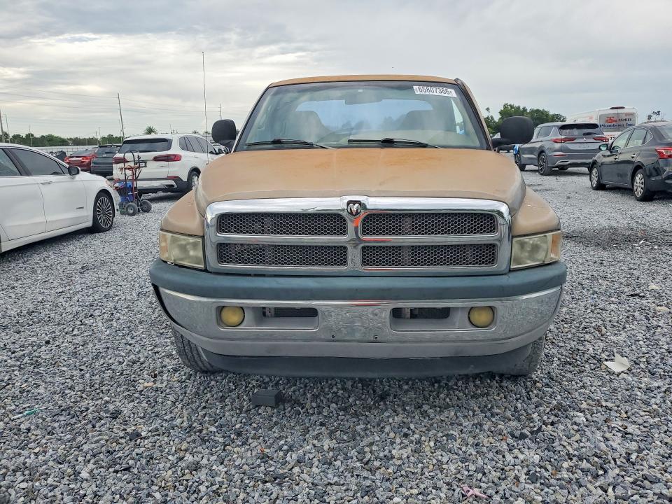 Aukcja sprzedaży 2001 Dodge Ram 2500, vin: 3B7KC23651G192024, numer aukcji: 65807366