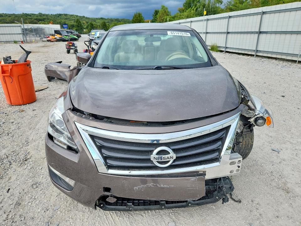 Aukcja sprzedaży 2013 Nissan Altima, vin: 1N4AL3AP3DC274456, numer aukcji: 65141516