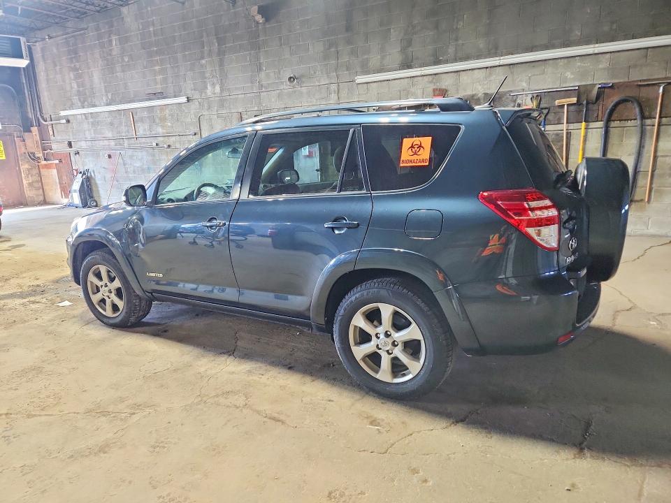 Продаж на аукціоні авто 2011 Toyota Rav4, vin: 2T3DK4DV9BW059121, номер лоту: 63872256