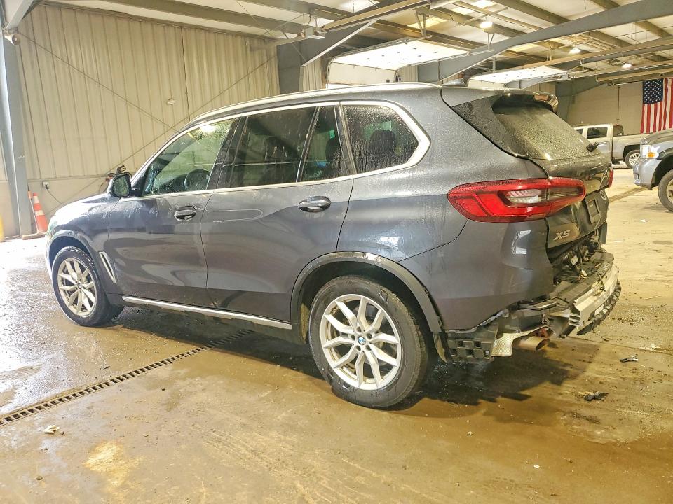 Aukcja sprzedaży 2020 Bmw X5, vin: 5UXCR6C04L9B35954, numer aukcji: 64949096