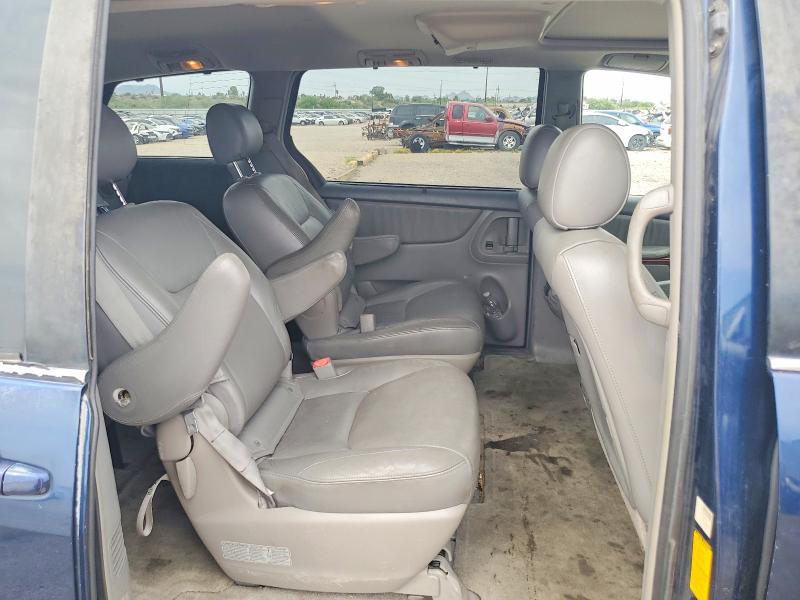 Продаж на аукціоні авто 2005 Toyota Sienna, vin: 5TDZA22C05S385569, номер лоту: 67274006