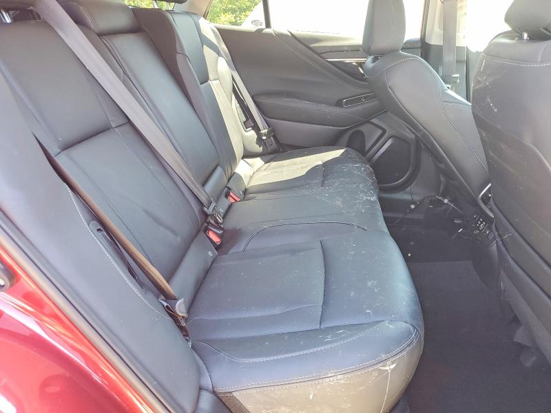 63383006 :رقم المزاد ، 4S4BTAPC9R3228723 vin ، 2024 Subaru Outback مزاد بيع