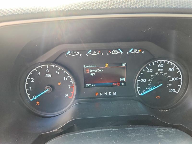 Aukcja sprzedaży 2023 Ford F150, vin: 1FTEW1C52PKF38909, numer aukcji: 65674626