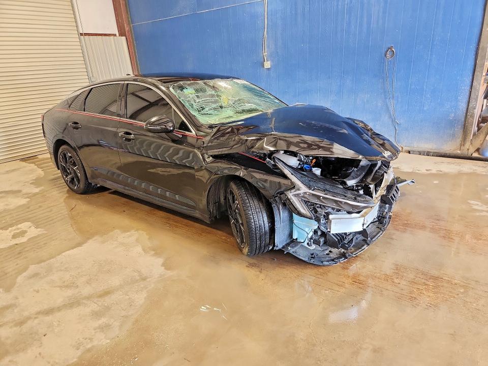 Продаж на аукціоні авто 2026 Kia K5, vin: KNAG64J70T5400967, номер лоту: 64798156