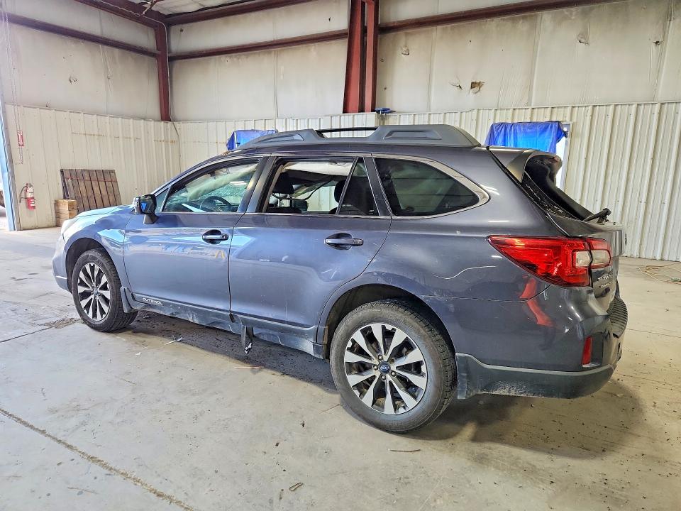Продажа на аукционе авто 2015 Subaru Outback, vin: 4S4BSALC2F3223206, номер лота: 66340926