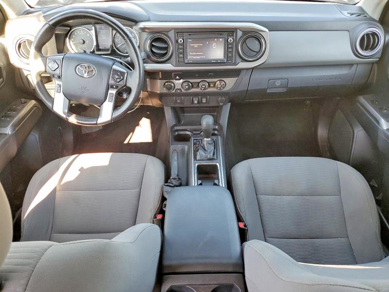 Aukcja sprzedaży 2019 Toyota Tacoma, vin: 3TMCZ5AN3KM248723, numer aukcji: 65458166