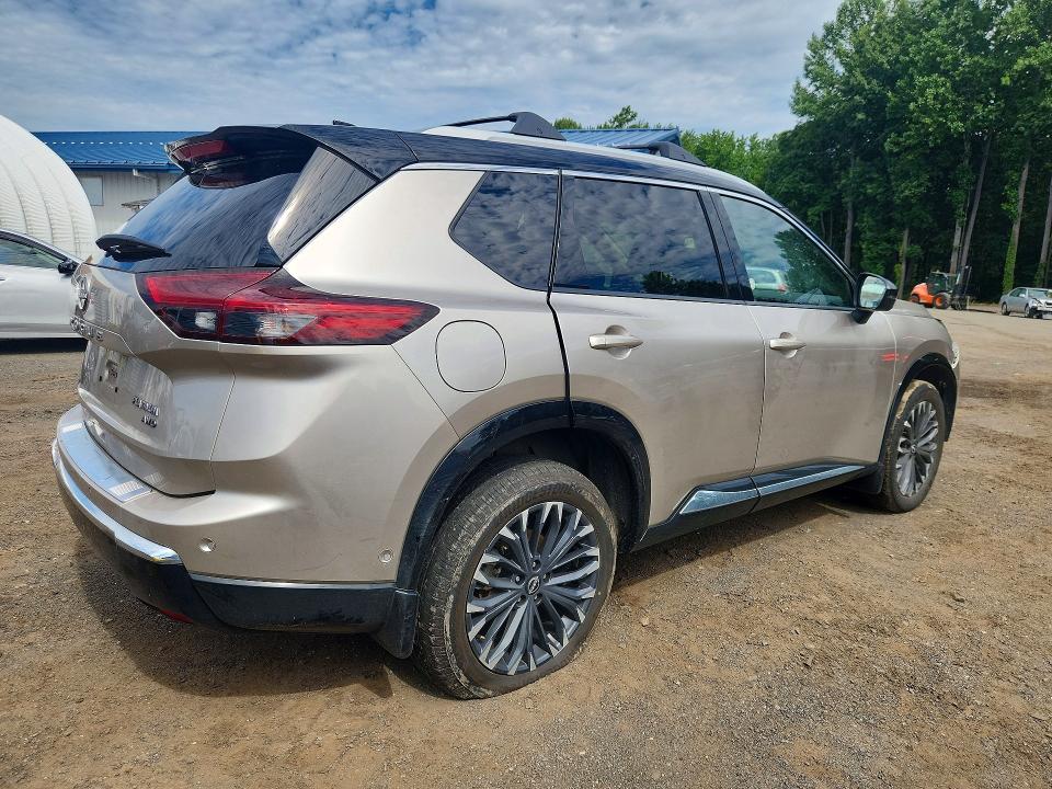 Aukcja sprzedaży 2026 Nissan Rogue, vin: JN8BT3DD3TW293493, numer aukcji: 64013556