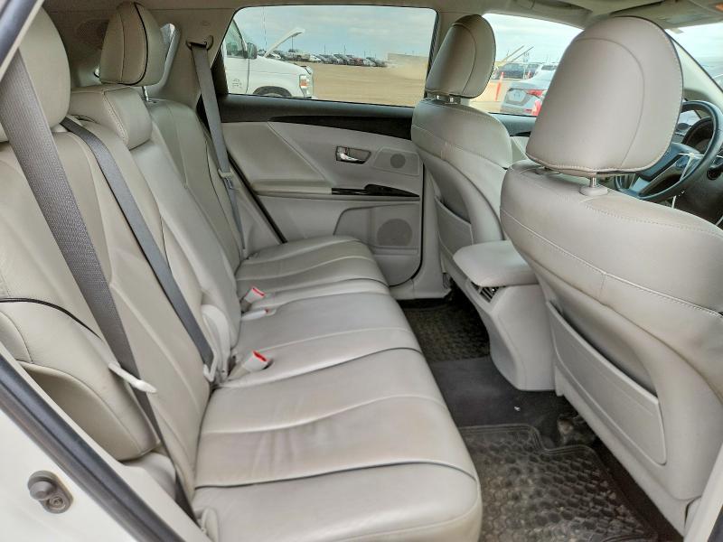Aukcja sprzedaży 2013 Toyota Venza, vin: 4T3BK3BB3DU089440, numer aukcji: 63712706