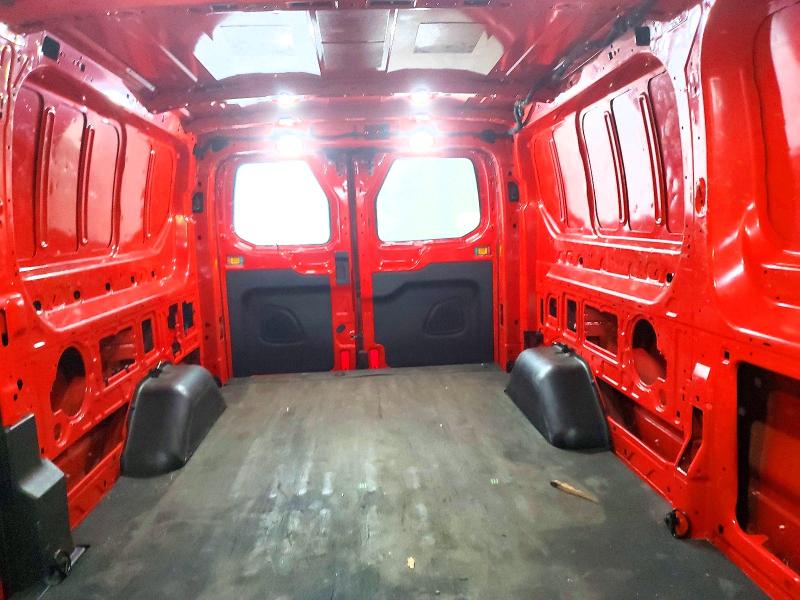 Продаж на аукціоні авто 2019 Ford Transit, vin: 1FTYE2YG1KKB27333, номер лоту: 66147336