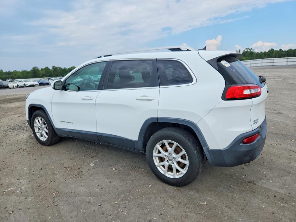 Aukcja sprzedaży 2014 Jeep Cherokee, vin: 1C4PJMCB0EW201479, numer aukcji: 67356236