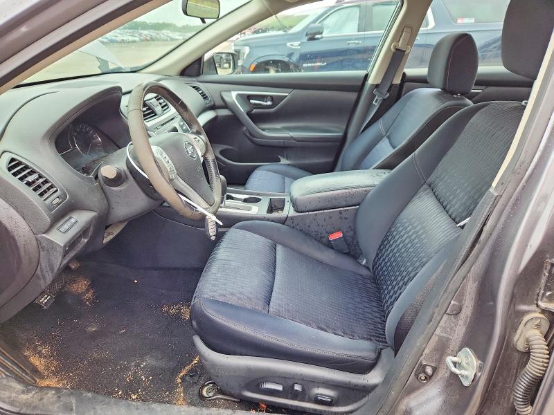 Продажа на аукционе авто 2016 Nissan Altima, vin: 1N4AL3AP0GC293146, номер лота: 63302026