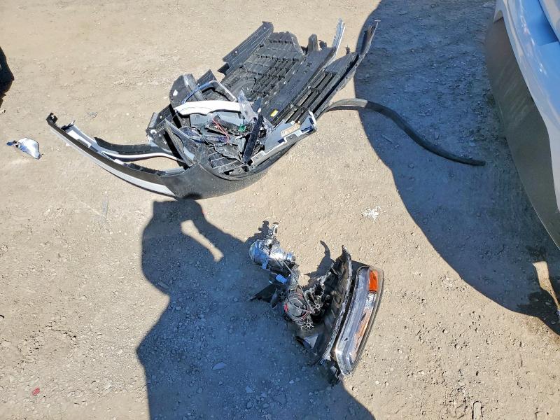 2023 Hyundai Venue მანქანა იყიდება აუქციონზე, vin: KMHRB8A37PU252903, აუქციონის ნომერი: 66430566