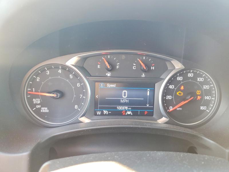 Aukcja sprzedaży 2020 Gmc Terrain, vin: 3GKALMEV4LL117079, numer aukcji: 63832146