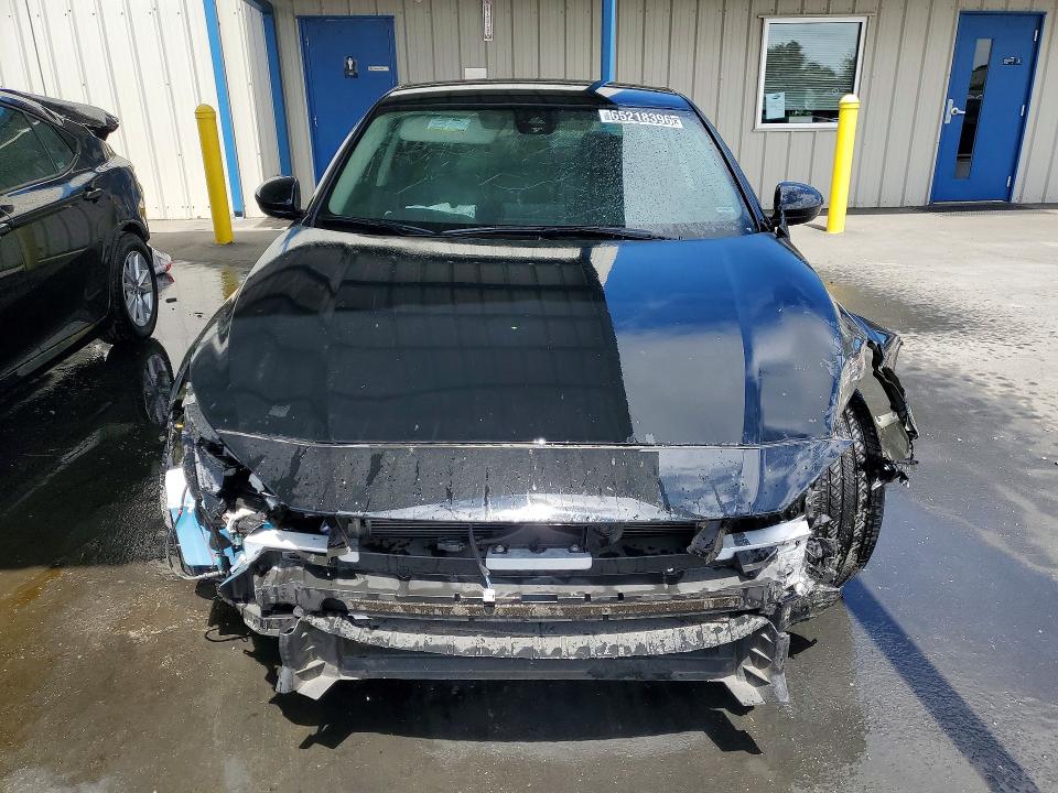 65218396 :رقم المزاد ، 1N4BL4CV2SN430820 vin ، 2025 Nissan Altima مزاد بيع