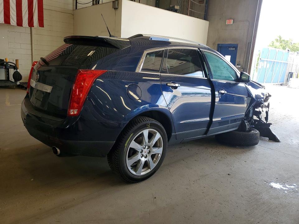 Aukcja sprzedaży 2010 Cadillac Srx, vin: 3GYFNEEY6AS573559, numer aukcji: 65237276