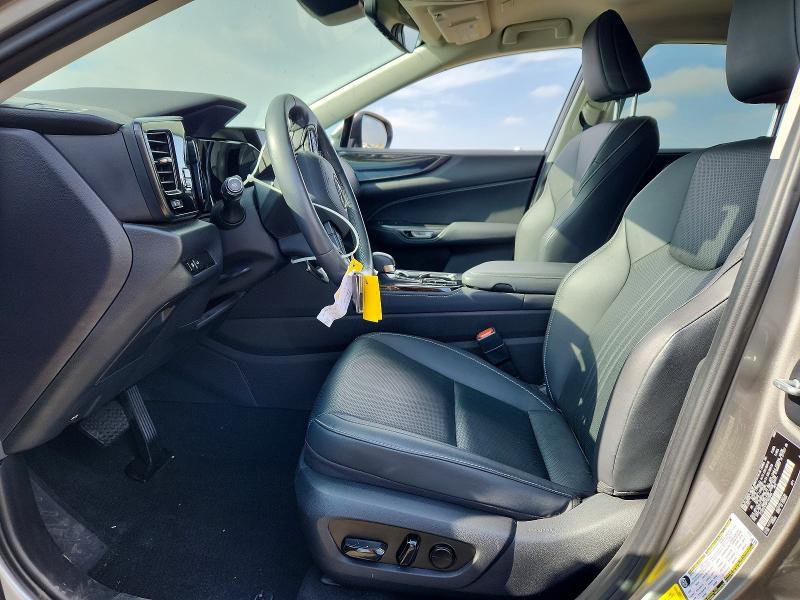 64650506 :رقم المزاد ، 2T2ADCAZ8PC003005 vin ، 2023 Lexus Nx مزاد بيع