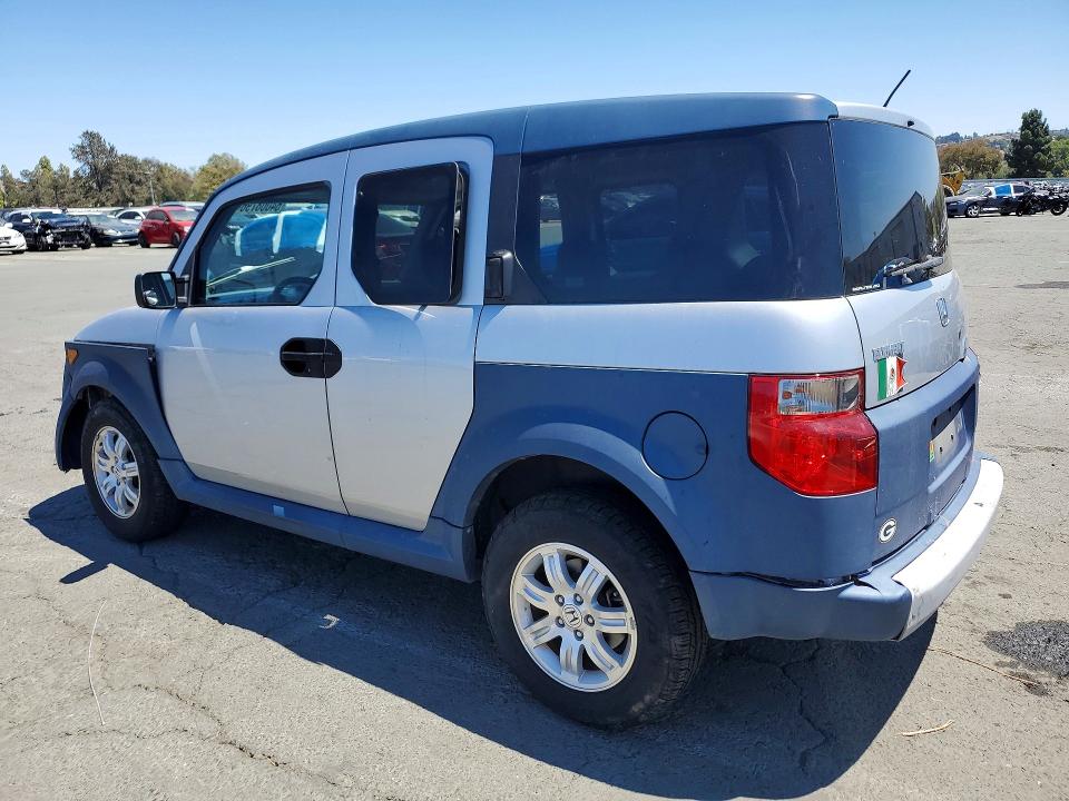Aukcja sprzedaży 2006 Honda Element, vin: 5J6YH28666L003437, numer aukcji: 64008796
