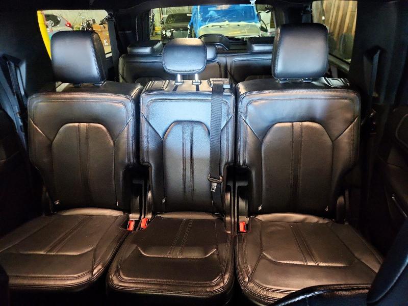 64579956 :رقم المزاد ، 1FMJK1KT9KEA17635 vin ، 2019 Ford Expedition مزاد بيع